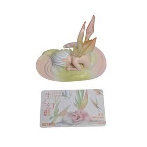 52Toys Sleep Dreamland Elves - Life of Fantasies - Hibernation Confirmed